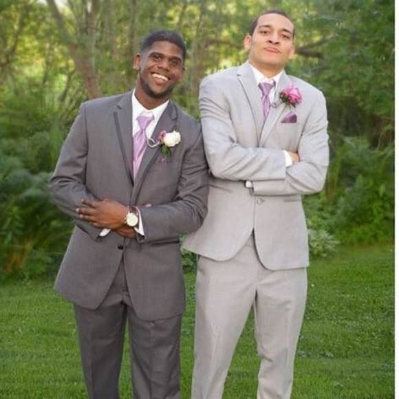 Meet your Posher, Keith - Picture 1 of 1